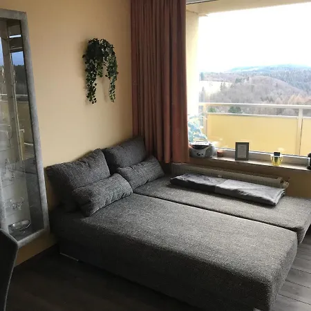 Bergblick * Braunlage