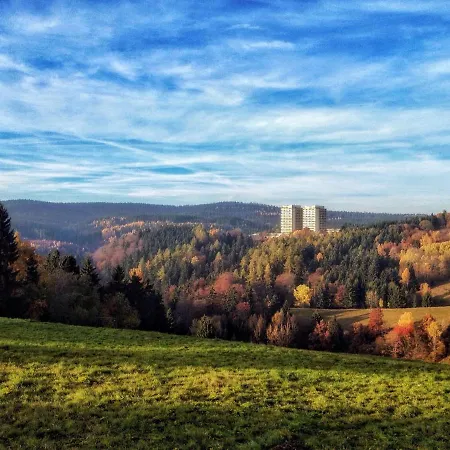 Bergblick * Braunlage